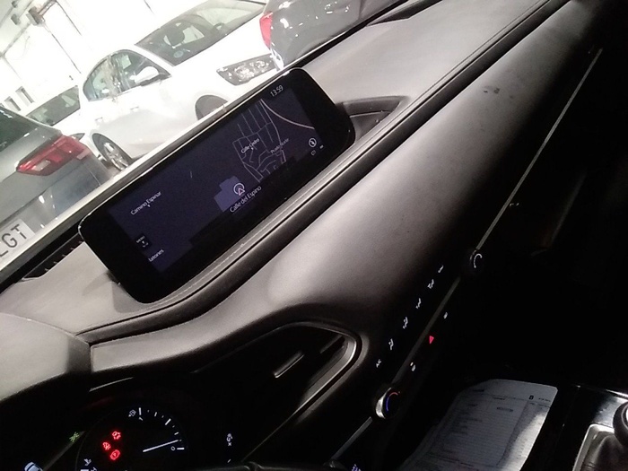 Mazda CX-30 2.0 e-Skyactive G MHEV Prime-line 90 kW (122 CV) Vehículo usado en Madrid Mazda CX-30 2.0 e-Skyactive G MHEV Prime-line 90 kW (122 CV) Vehículo usado en Madrid