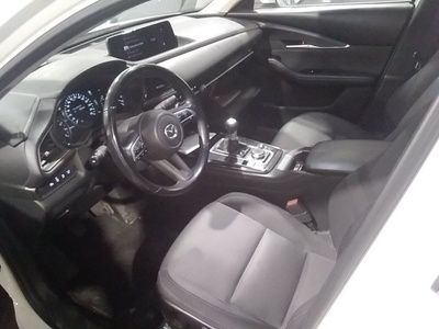 Mazda CX-30 2.0 e-Skyactive G MHEV Prime-line 90 kW (122 CV) 7 Mazda CX-30 2.0 e-Skyactive G MHEV Prime-line 90 kW (122 CV) 7