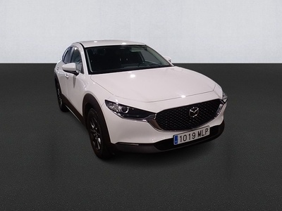 Mazda CX-30 2.0 e-Skyactive G MHEV Prime-line 90 kW (122 CV) 3 Mazda CX-30 2.0 e-Skyactive G MHEV Prime-line 90 kW (122 CV) 3