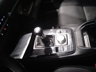 Mazda CX-30 2.0 e-Skyactive G MHEV Prime-line 90 kW (122 CV) 11 Mazda CX-30 2.0 e-Skyactive G MHEV Prime-line 90 kW (122 CV) 11