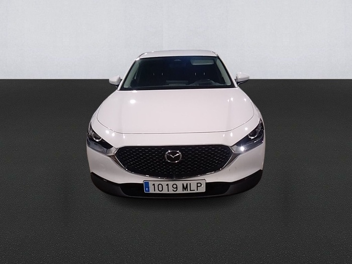 Mazda CX-30 2.0 e-Skyactive G MHEV Prime-line 90 kW (122 CV) Vehículo usado en Madrid Mazda CX-30 2.0 e-Skyactive G MHEV Prime-line 90 kW (122 CV) Vehículo usado en Madrid