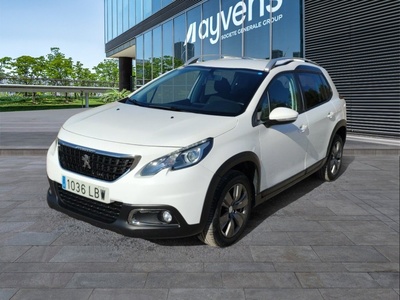 Peugeot 2008 BlueHDi 100 Signature 73 kW (100 CV) 1 Peugeot 2008 BlueHDi 100 Signature 73 kW (100 CV) 1
