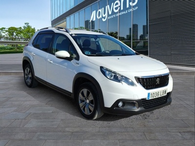 Peugeot 2008 BlueHDi 100 Signature 73 kW (100 CV) 10 Peugeot 2008 BlueHDi 100 Signature 73 kW (100 CV) 10