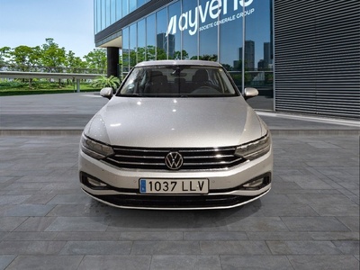 Volkswagen Passat Business 2.0 TDI 90 kW (122 CV) DSG 2 Volkswagen Passat Business 2.0 TDI 90 kW (122 CV) DSG 2