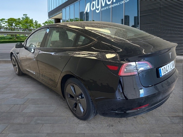 Tesla Model 3 Gran Autonomía AWD 350 kW (476 CV) Vehículo usado en Madrid Tesla Model 3 Gran Autonomía AWD 350 kW (476 CV) Vehículo usado en Madrid
