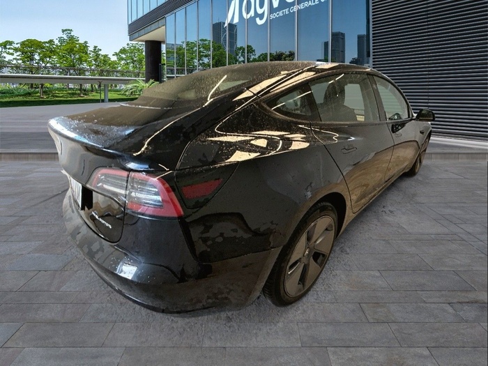 Tesla Model 3 Gran Autonomía AWD 350 kW (476 CV) Vehículo usado en Madrid Tesla Model 3 Gran Autonomía AWD 350 kW (476 CV) Vehículo usado en Madrid