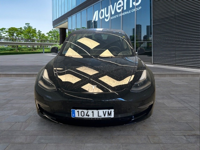 Tesla Model 3 Gran Autonomía AWD 350 kW (476 CV) Vehículo usado en Madrid Tesla Model 3 Gran Autonomía AWD 350 kW (476 CV) Vehículo usado en Madrid