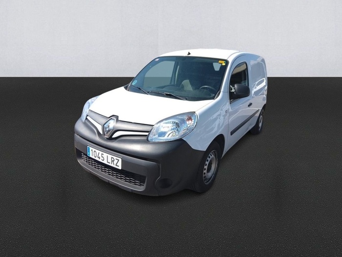 Renault Kangoo Furgon Profesional Blue dCi 59 kW (80 CV) Vehículo usado en Madrid Renault Kangoo Furgon Profesional Blue dCi 59 kW (80 CV) Vehículo usado en Madrid