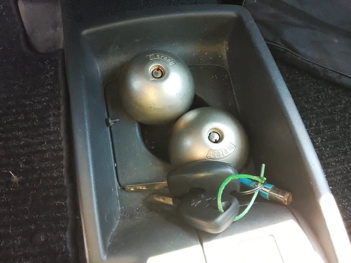 Renault Kangoo Furgon Profesional Blue dCi 59 kW (80 CV) Vehículo usado en Madrid Renault Kangoo Furgon Profesional Blue dCi 59 kW (80 CV) Vehículo usado en Madrid