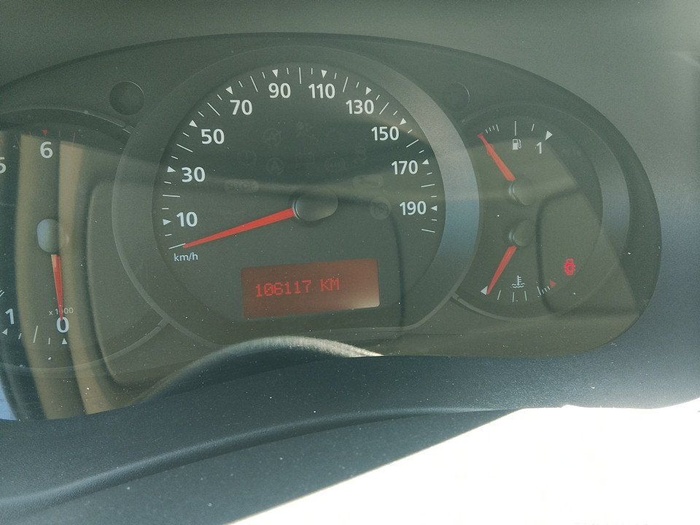 Renault Kangoo Furgon Profesional Blue dCi 59 kW (80 CV) Vehículo usado en Madrid Renault Kangoo Furgon Profesional Blue dCi 59 kW (80 CV) Vehículo usado en Madrid