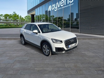 Audi Q2 Advanced 30 TDI 85 kW (116 CV) S tronic 3 Audi Q2 Advanced 30 TDI 85 kW (116 CV) S tronic 3