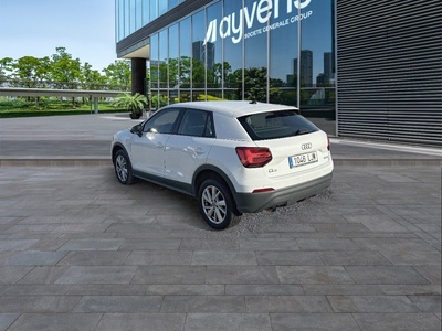 Audi Q2 Advanced 30 TDI 85 kW (116 CV) S tronic 6 Audi Q2 Advanced 30 TDI 85 kW (116 CV) S tronic 6