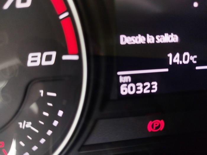 SEAT León ST 1.5 TGI GNC S&S Xcellence 96 kW (130 CV) Vehículo usado en Madrid SEAT León ST 1.5 TGI GNC S&S Xcellence 96 kW (130 CV) Vehículo usado en Madrid