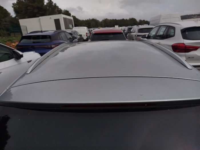 SEAT León ST 1.5 TGI GNC S&S Xcellence 96 kW (130 CV) Vehículo usado en Madrid SEAT León ST 1.5 TGI GNC S&S Xcellence 96 kW (130 CV) Vehículo usado en Madrid