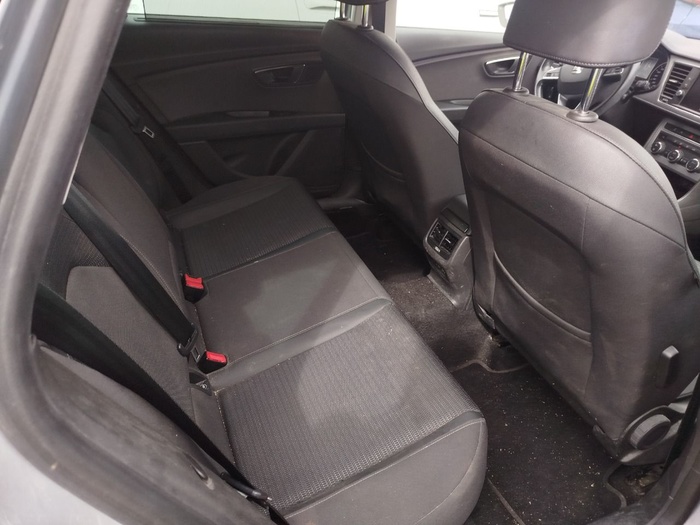 SEAT León ST 1.5 TGI GNC S&S Xcellence 96 kW (130 CV) Vehículo usado en Madrid SEAT León ST 1.5 TGI GNC S&S Xcellence 96 kW (130 CV) Vehículo usado en Madrid