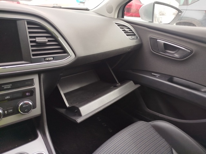 SEAT León ST 1.5 TGI GNC S&S Xcellence 96 kW (130 CV) Vehículo usado en Madrid SEAT León ST 1.5 TGI GNC S&S Xcellence 96 kW (130 CV) Vehículo usado en Madrid