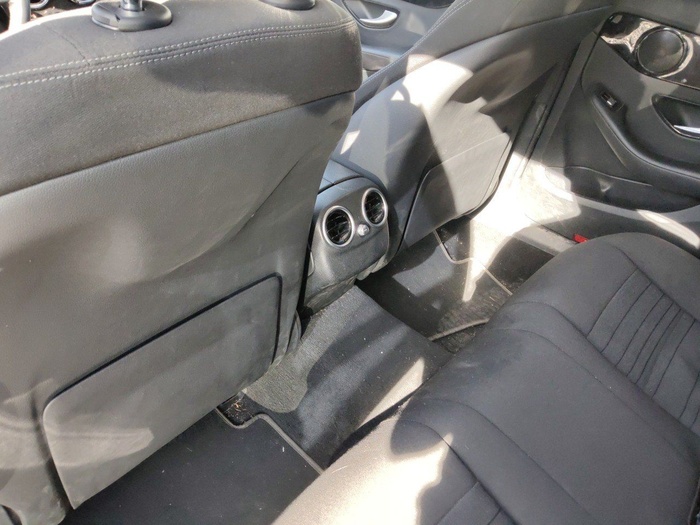 Mercedes-Benz Clase C C Estate 200 d 118 kW (160 CV) Vehículo usado en Madrid Mercedes-Benz Clase C C Estate 200 d 118 kW (160 CV) Vehículo usado en Madrid