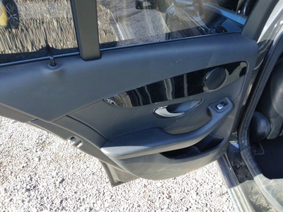 Mercedes-Benz Clase C C Estate 200 d 118 kW (160 CV) 11 Mercedes-Benz Clase C C Estate 200 d 118 kW (160 CV) 11