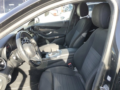 Mercedes-Benz Clase C C Estate 200 d 118 kW (160 CV) 14 Mercedes-Benz Clase C C Estate 200 d 118 kW (160 CV) 14