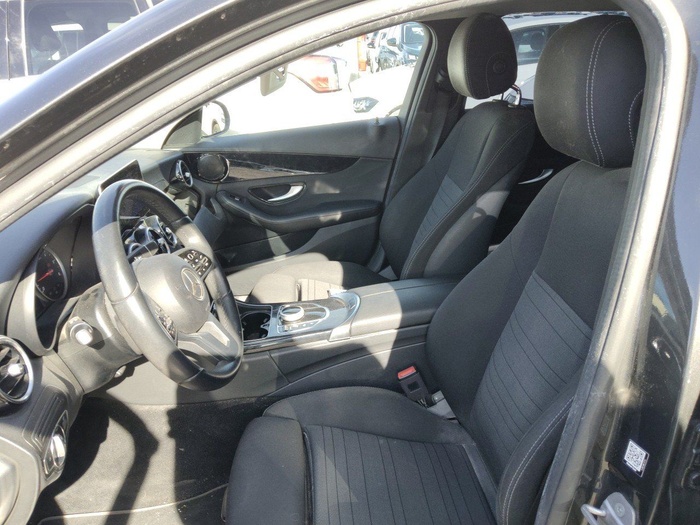 Mercedes-Benz Clase C C Estate 200 d 118 kW (160 CV) Vehículo usado en Madrid Mercedes-Benz Clase C C Estate 200 d 118 kW (160 CV) Vehículo usado en Madrid