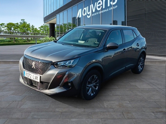 Peugeot 2008 BlueHDi 110 S&S Active Pack 81 kW (110 CV) Vehículo usado en Madrid Peugeot 2008 BlueHDi 110 S&S Active Pack 81 kW (110 CV) Vehículo usado en Madrid