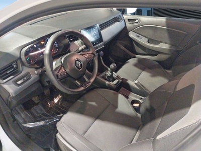 Renault Clio Business SCe 48 kW (65 CV) 7 Renault Clio Business SCe 48 kW (65 CV) 7
