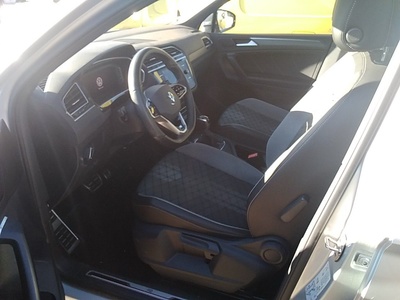 Volkswagen Tiguan R-Line 2.0 TDI 110 kW (150 CV) DSG 7 Volkswagen Tiguan R-Line 2.0 TDI 110 kW (150 CV) DSG 7