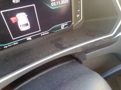 Volkswagen Tiguan R-Line 2.0 TDI 110 kW (150 CV) DSG 8 Volkswagen Tiguan R-Line 2.0 TDI 110 kW (150 CV) DSG 8