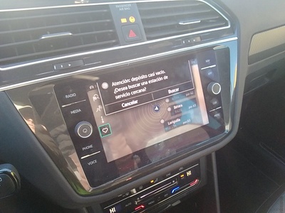 Volkswagen Tiguan R-Line 2.0 TDI 110 kW (150 CV) DSG 15 Volkswagen Tiguan R-Line 2.0 TDI 110 kW (150 CV) DSG 15