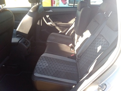 Volkswagen Tiguan R-Line 2.0 TDI 110 kW (150 CV) DSG 9 Volkswagen Tiguan R-Line 2.0 TDI 110 kW (150 CV) DSG 9