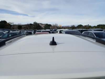 SEAT Ateca 2.0 TDI S&S Style Go M 85 kW (116 CV) 10 SEAT Ateca 2.0 TDI S&S Style Go M 85 kW (116 CV) 10