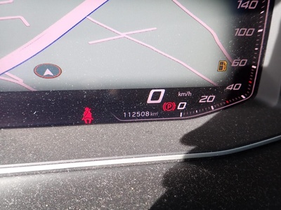 SEAT Ateca 2.0 TDI S&S Style Go M 85 kW (116 CV) 6 SEAT Ateca 2.0 TDI S&S Style Go M 85 kW (116 CV) 6