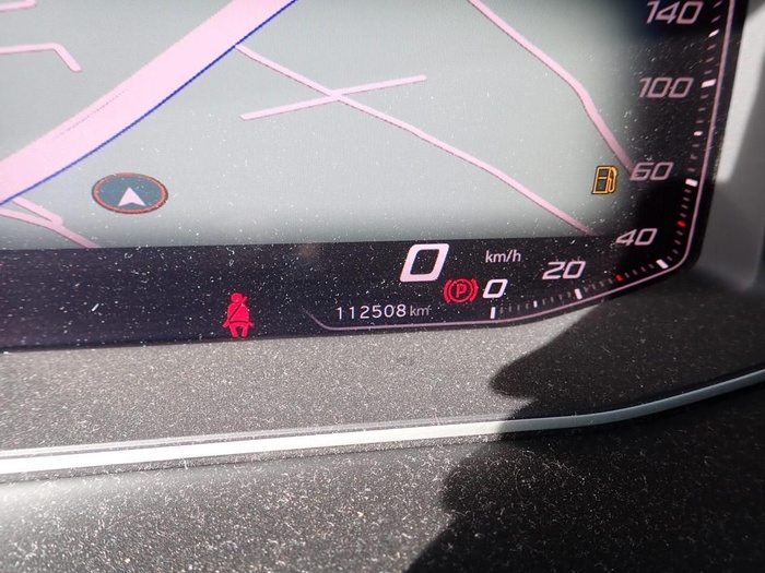 SEAT Ateca 2.0 TDI S&S Style Go M 85 kW (116 CV) Vehículo usado en Madrid SEAT Ateca 2.0 TDI S&S Style Go M 85 kW (116 CV) Vehículo usado en Madrid