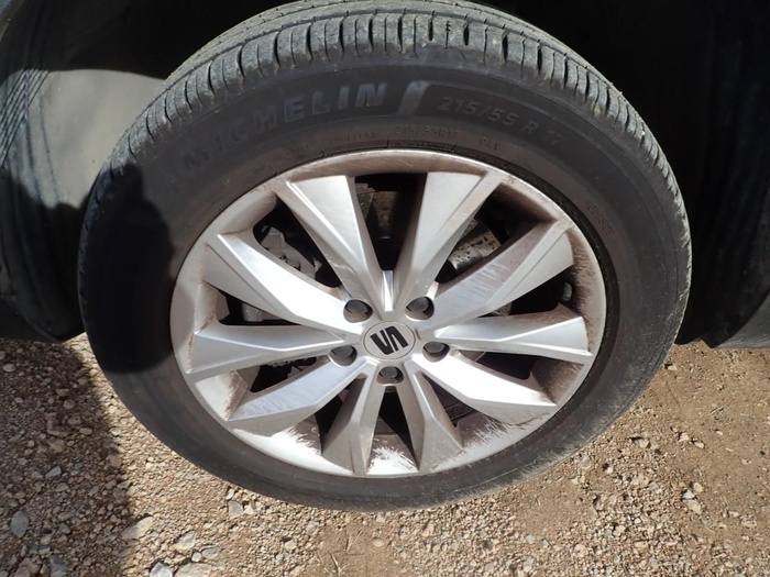 SEAT Ateca 2.0 TDI S&S Style Go M 85 kW (116 CV) Vehículo usado en Madrid SEAT Ateca 2.0 TDI S&S Style Go M 85 kW (116 CV) Vehículo usado en Madrid