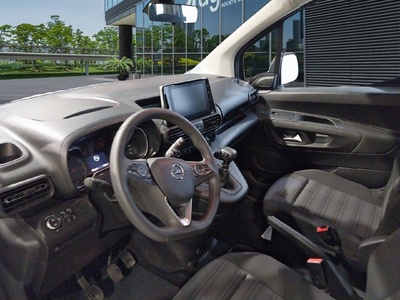 Opel Combo Life 1.5 TD S&S Edition Plus L 75 kW (102 CV) 7 Opel Combo Life 1.5 TD S&S Edition Plus L 75 kW (102 CV) 7