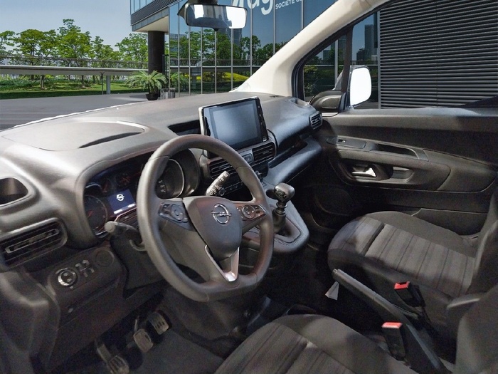 Opel Combo Life 1.5 TD S&S Edition Plus L 75 kW (102 CV) Vehículo usado en Madrid Opel Combo Life 1.5 TD S&S Edition Plus L 75 kW (102 CV) Vehículo usado en Madrid