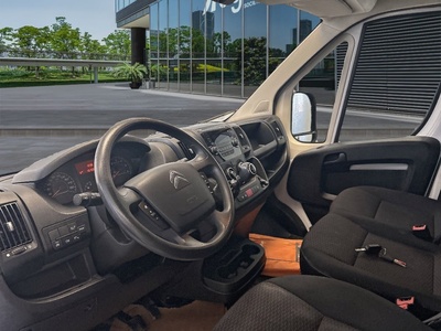 Citroen Jumper Furgon BlueHDi 120 33 L2H1 88 kW (120 CV) 7 Citroen Jumper Furgon BlueHDi 120 33 L2H1 88 kW (120 CV) 7