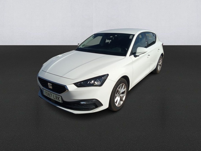 SEAT León 2.0 TDI S&S Reference Go 85 kW (115 CV) Vehículo usado en Madrid SEAT León 2.0 TDI S&S Reference Go 85 kW (115 CV) Vehículo usado en Madrid