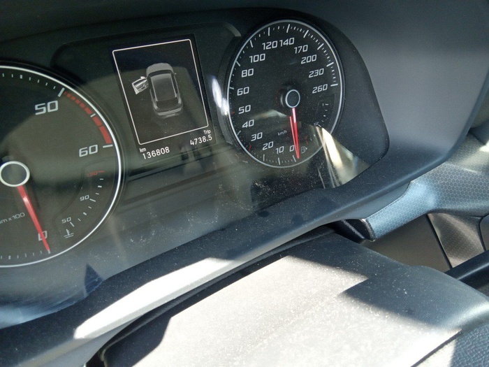 SEAT León 2.0 TDI S&S Reference Go 85 kW (115 CV) Vehículo usado en Madrid SEAT León 2.0 TDI S&S Reference Go 85 kW (115 CV) Vehículo usado en Madrid