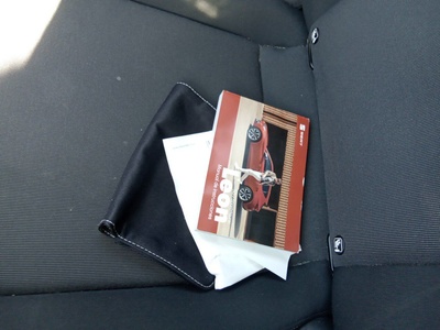 SEAT León 2.0 TDI S&S Reference Go 85 kW (115 CV) 13 SEAT León 2.0 TDI S&S Reference Go 85 kW (115 CV) 13