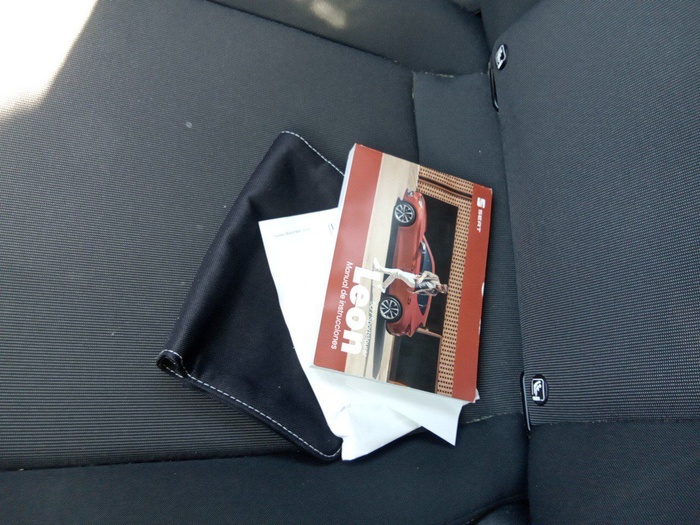 SEAT León 2.0 TDI S&S Reference Go 85 kW (115 CV) Vehículo usado en Madrid SEAT León 2.0 TDI S&S Reference Go 85 kW (115 CV) Vehículo usado en Madrid