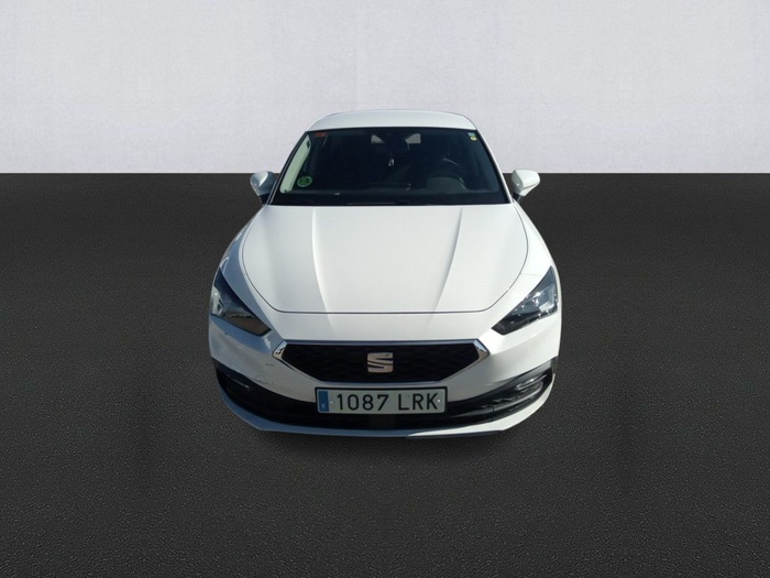 SEAT León 2.0 TDI S&S Reference Go 85 kW (115 CV) Vehículo usado en Madrid SEAT León 2.0 TDI S&S Reference Go 85 kW (115 CV) Vehículo usado en Madrid