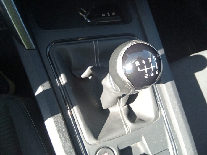 SEAT León 2.0 TDI S&S Reference Go 85 kW (115 CV) Vehículo usado en Madrid SEAT León 2.0 TDI S&S Reference Go 85 kW (115 CV) Vehículo usado en Madrid