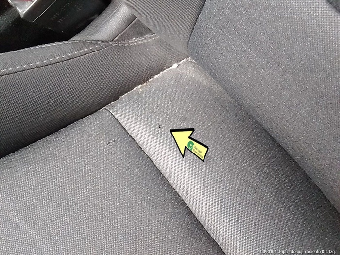 Hyundai Tucson 1.6 CRDI 48V SLE 4x2 85 kW (116 CV) Vehículo usado en Madrid Hyundai Tucson 1.6 CRDI 48V SLE 4x2 85 kW (116 CV) Vehículo usado en Madrid