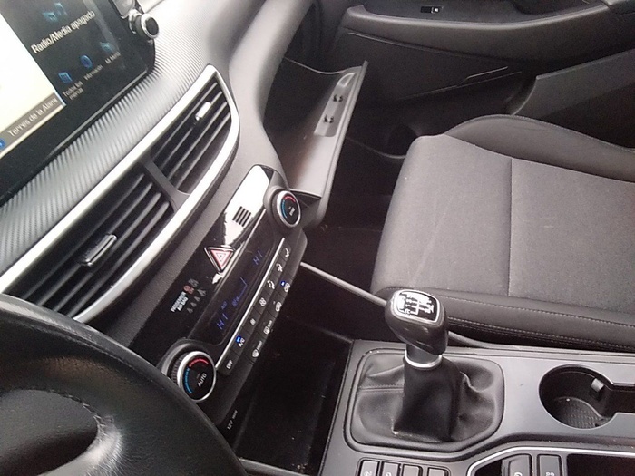 Hyundai Tucson 1.6 CRDI 48V SLE 4x2 85 kW (116 CV) Vehículo usado en Madrid Hyundai Tucson 1.6 CRDI 48V SLE 4x2 85 kW (116 CV) Vehículo usado en Madrid