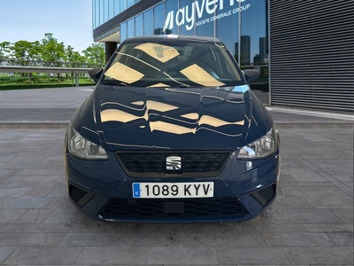 SEAT Ibiza 1.0 EcoTSI Reference Plus 70 kW (95 CV) 2 SEAT Ibiza 1.0 EcoTSI Reference Plus 70 kW (95 CV) 2