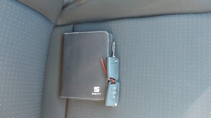 SEAT Arona 1.0 TSI Style 81 kW (110 CV) Vehículo usado en Madrid SEAT Arona 1.0 TSI Style 81 kW (110 CV) Vehículo usado en Madrid