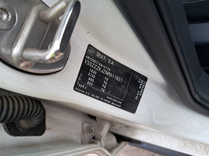 SEAT Arona 1.0 TSI Style 81 kW (110 CV) Vehículo usado en Madrid SEAT Arona 1.0 TSI Style 81 kW (110 CV) Vehículo usado en Madrid