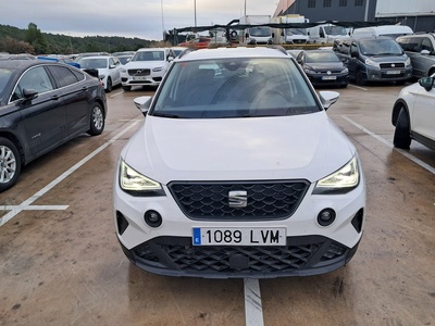 SEAT Arona 1.0 TSI Style 81 kW (110 CV) 2 SEAT Arona 1.0 TSI Style 81 kW (110 CV) 2