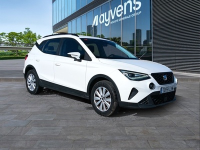 SEAT Arona 1.0 TSI Style 81 kW (110 CV) 3 SEAT Arona 1.0 TSI Style 81 kW (110 CV) 3